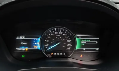 Ford Explorer 2018, 101811 км, за 9189.97 USD - фото 8