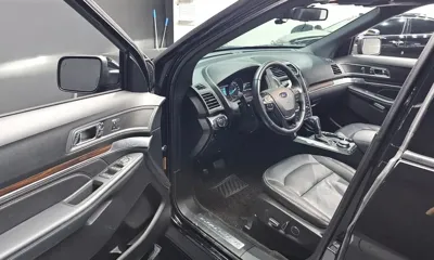 Ford Explorer 2018, 101811 км, за 9189.97 USD - фото 10