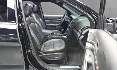 Ford Explorer 2018, 101811 км, за 9189.97 USD - фото 11