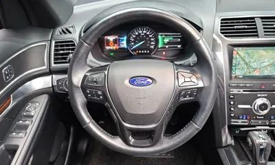 Ford Explorer 2018, 101811 км, за 9189.97 USD - фото 12