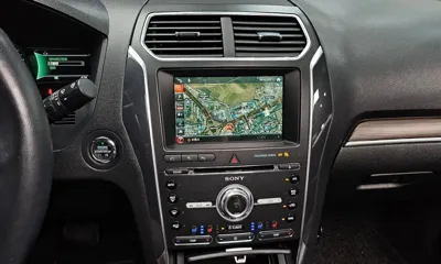 Ford Explorer 2018, 101811 км, за 9189.97 USD - фото 13