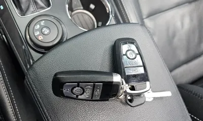 Ford Explorer 2018, 101811 км, за 9189.97 USD - фото 15