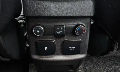 Ford Explorer 2018, 101811 км, за 9189.97 USD - фото 16