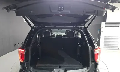Ford Explorer 2018, 101811 км, за 9189.97 USD - фото 20