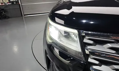Ford Explorer 2018, 101811 км, за 9189.97 USD - фото 22