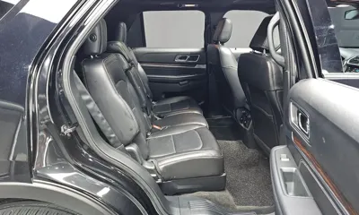 Ford Explorer 2018, 101811 км, за 9189.97 USD - фото 26