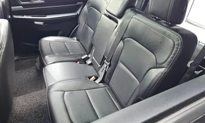 Ford Explorer 2018, 101811 км, за 9189.97 USD - фото 27
