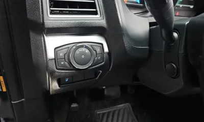 Ford Explorer 2018, 101811 км, за 9189.97 USD - фото 28