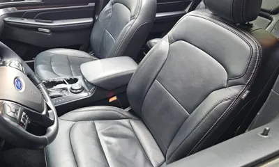 Ford Explorer 2018, 101811 км, за 9189.97 USD - фото 29