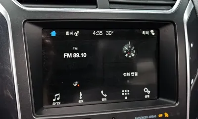 Ford Explorer 2018, 101811 км, за 9189.97 USD - фото 30