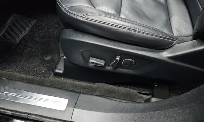 Ford Explorer 2018, 101811 км, за 9189.97 USD - фото 32