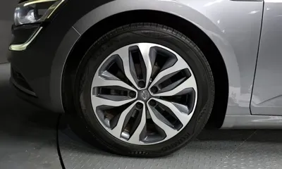 Renault-KoreaSamsung SM6 2016, 170664 км, за 3931.99 USD