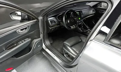 Renault-KoreaSamsung SM6 2016, 170664 км, за 3902.28 USD - фото 11