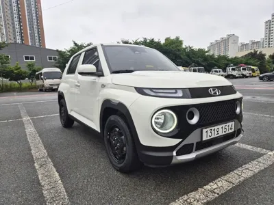Hyundai Casper 2024, 29337 км, за 9783.19 USD