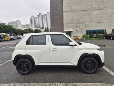 Hyundai Casper 2024, 29337 км, за 9783.19 USD
