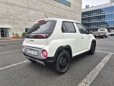 Hyundai Casper 2024, 29337 км, за 9783.19 USD