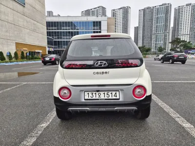 Hyundai Casper 2024, 29337 км, за 9783.19 USD