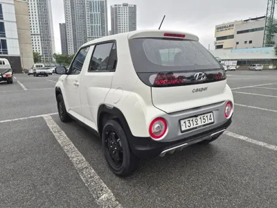 Hyundai Casper 2024, 29337 км, за 9715.11 USD - фото 6