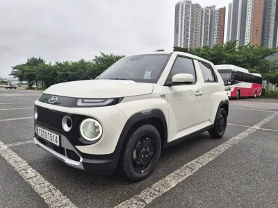 Hyundai Casper 2024, 29337 км, за 9715.11 USD - фото 8