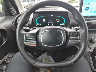 Hyundai Casper 2024, 29337 км, за 9715.11 USD - фото 13