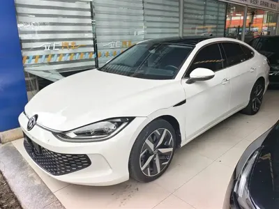 Volkswagen Lamando · 2023 год