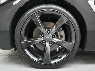 Genesis G70 2018, 113320 км, за 11159.25 USD