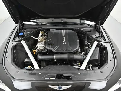 Genesis G70 2018, 113320 км, за 11159.25 USD - фото 6