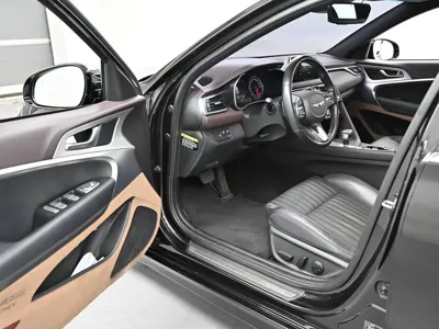 Genesis G70 2018, 113320 км, за 11159.25 USD - фото 11