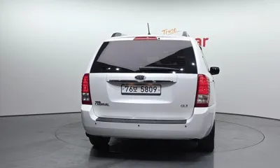 Kia Canival 2011, 190442 км, за 2537.08 USD