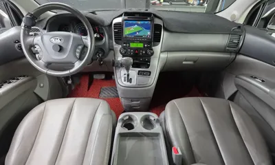 Kia Canival 2011, 190442 км, за 2537.08 USD - фото 7