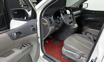 Kia Canival 2011, 190442 км, за 2537.08 USD - фото 10