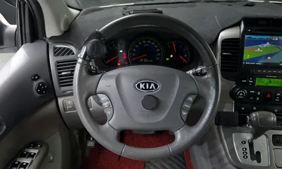 Kia Canival 2011, 190442 км, за 2537.08 USD - фото 17