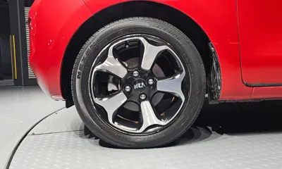 Kia Ray 2013, 121790 км, за 3675.99 USD