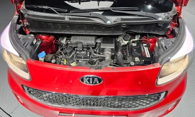 Kia Ray 2013, 121790 км, за 3675.99 USD - фото 6