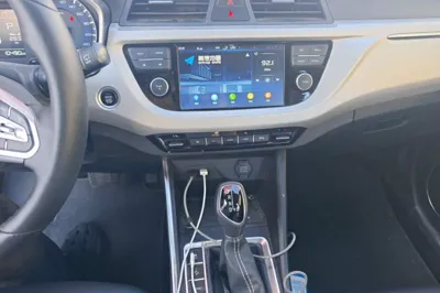 Geely Auto Vision X3 2019, 10500 км, за 6202 USD - фото 10