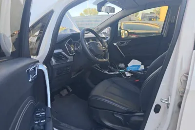 Geely Auto Vision X3 2019, 10500 км, за 6202 USD - фото 13