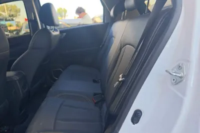 Geely Auto Vision X3 2019, 10500 км, за 6202 USD - фото 14
