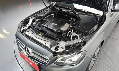 Mercedes-Benz E-Class 2019, 60887 км, за 13986.48 USD - фото 6