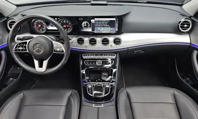 Mercedes-Benz E-Class 2019, 60887 км, за 13986.48 USD - фото 7