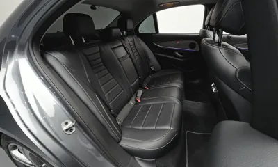 Mercedes-Benz E-Class 2019, 60887 км, за 13986.48 USD - фото 12