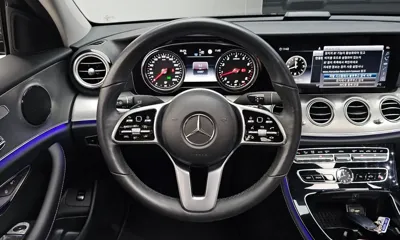 Mercedes-Benz E-Class 2019, 60887 км, за 13986.48 USD - фото 13