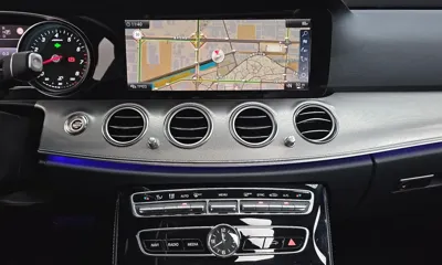 Mercedes-Benz E-Class 2019, 60887 км, за 13986.48 USD - фото 14