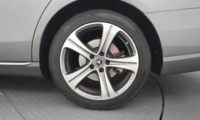 Mercedes-Benz E-Class 2019, 60887 км, за 13986.48 USD - фото 21