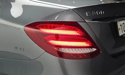 Mercedes-Benz E-Class 2019, 60887 км, за 13986.48 USD - фото 23