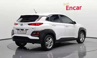 Hyundai Kona 2019, 133070 км, за 7870.55 USD