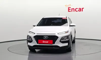 Hyundai Kona 2019, 133070 км, за 7870.55 USD
