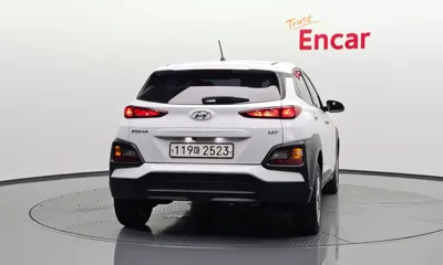 Hyundai Kona 2019, 133070 км, за 7870.55 USD