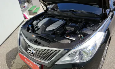 Hyundai Grandeur 2016, 175337 км, за 4493.06 USD - фото 6