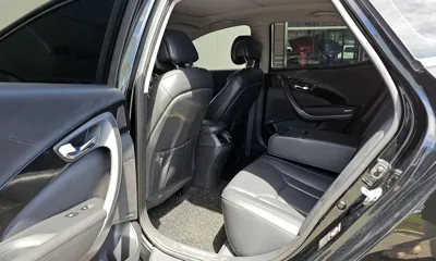 Hyundai Grandeur 2016, 175337 км, за 4493.06 USD - фото 11