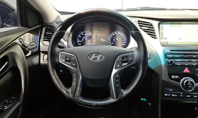 Hyundai Grandeur 2016, 175337 км, за 4493.06 USD - фото 12